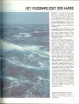 Whipple, A.B.C. met veel mooie foto's een boek om in te grasduinen - Rusteloze wereldzeeen - De Planeet Aarde