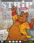 Verschillende auteurs - Strip Glossy nummer 10