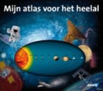 R. Scagell - Mijn atlas voor het heelal