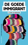 Dipsaus - De goede immigrant