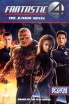 Sullivan, Stephen D. - Fantastic 4: The Junior Novel