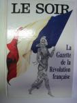 red. Claude de Groulart - La Gazette de la Révolution Française