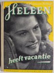 Meijboom Veltman H, ill. Borrebach Hans - Heleen heeft vacantie