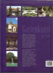 Frenzel Monika .. Vorwort Prof. Dr. Götz Pochat Präsident der Österreichischen  Gesellschaft für Historische Gärten - Gartenkunst in Tirol - von der Renaissance bis heute: Historische Gärten in Nord-, Ost- und Südtirol