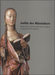 Karrenbrock, Reinhard, Claudia Lichte Michael Rief - Antlitz des Mittelalters. Mittelalterliche Bildwerke aus rheinischem Privatbesitz