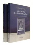 Hieremias Batingius - Bastingius, Hieremias-Verklaring van de Catechismus der christelijke religie (nieuw)