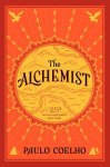 Paulo Coelho - Alchemist 25th Anniversary Edition