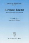 Bartels-Ishikawa, Anna (ed.) - Hermann Roesler : Dokumente zu seinem Leben und Werk.