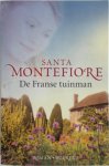 Santa Montefiore 25366 - De Franse tuinman