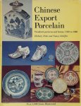 Herbert Schiffer 271886, Peter Schiffer 271887, Nancy Schiffer 118709 - Chinese Export Porcelain standard patterns and forms, 1780 to 1880