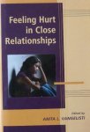 Vangelisti, Anita L. - Feeling Hurt in Close Relationships Vangelisti, Anita L. - Feeling Hurt in Close Relationships