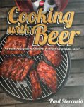 Paul Mercurio 105855 - Cooking with Beer