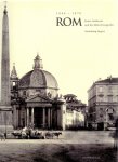 Ritter, D (ds5001) - Rom in frühen Fotografien / aus der Sammlung Siegert