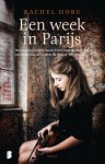 Rachel Hore - Een week in Parijs