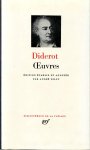 Diderot - Oeuvres Édition établie et annotée par André Billy