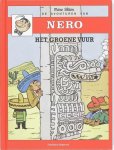 Marc Sleen, Marc Sleen - De avonturen van Nero 02 - Het groene vuur