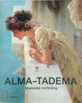 Elizabeht Prettelohn 154312 - Alma-Tadema klassieke verleiding