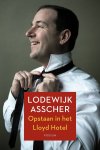 Lodewijk Asscher - (1) Opstaan In Het Lloyd Hotel