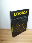 Westrhenen, S. C. van & Sommerhalder, R. & Tonino, J. F. M. - Logica. Een inleiding met toepassingen in de informatica