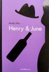 Nin, Anaïs - Henry en June (Ex.3)