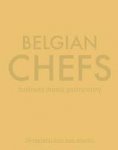 Montrucchio, Noel - Belgian chefs volume 1, Business meets gastronomy