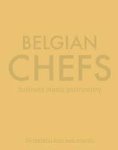 Montrucchio, Noel - Belgian chefs volume 1, Business meets gastronomy