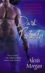 Alexis Morgan - Dark Protector