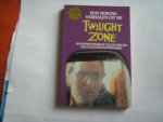 Serling, Rod - Verhalen uit de Twilightzone