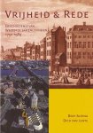 Bert Altena, Dick van Lente - Vrijheid en rede geschiedenis van Westerse samenlevingen 1750-1989