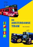 Rob Hemelrijk - De Amsterdamse Tram