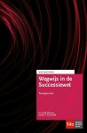 C.J.M. Martens - Wegwijs in de Successiewet / Wegwijsserie