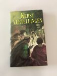 Lagerlof, S. - Kerstvertellingen / druk 1