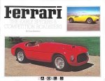 Dean Batchelor - Ferrari. The early Spyders and Competition Roadsters