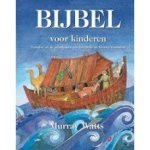 Watts, Murray - Bijbel voor kinderen,verhalen uit de schatkamer van het Oude en Nieuwe Testament