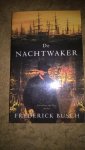 Busch, Frederick - De nachtwaker
