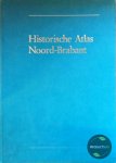 G.L. Wieberdink - Historische atlas noord-brabant