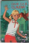 Grashoff, Cok - Daar ga je, Claudia! no. 5