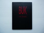 Gary Goldstein - Buk (gesigneerd)