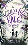 Samuel J. Halpin, Samuel Halpin - De griezelige Kregs van het Wirwarwoud