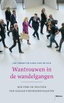 Jan Tromp-Coen van de Ven - (1) Wantrouwen In De Wandelgangen