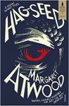 Margaret Atwood 17074 - Hag-Seed