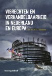 M.C.J. Schilder - Visrechten en verhandelbaarheid in Nederland en Europa