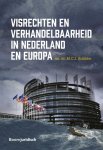 M.C.J. Schilder - Visrechten en verhandelbaarheid in Nederland en Europa