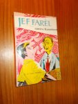 MAREN, G.H. VAN, - Jef Farel contra kameleon.
