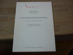 Pieter Meyer (†c.1670) - 't Konstigh Speeltooneel - Variations / voor: 2 sopraanblokfluiten [tenorblokfluiten]