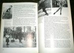  - KNSB 100 jaar NIET OVER EEN NACHT IJS (schaatsen), 176 blz.