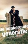 Els J. van Dijk - De hunkerende generatie