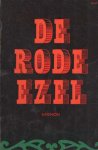 Simenon, Georges - De rode ezel