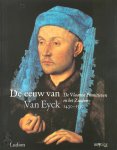 T-H. Borchert, A. Beyer - Eeuw van Van Eyck de Vlaamse primitieven en het Zuiden