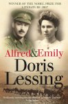 Doris Lessing 11399 - Alfred and Emily